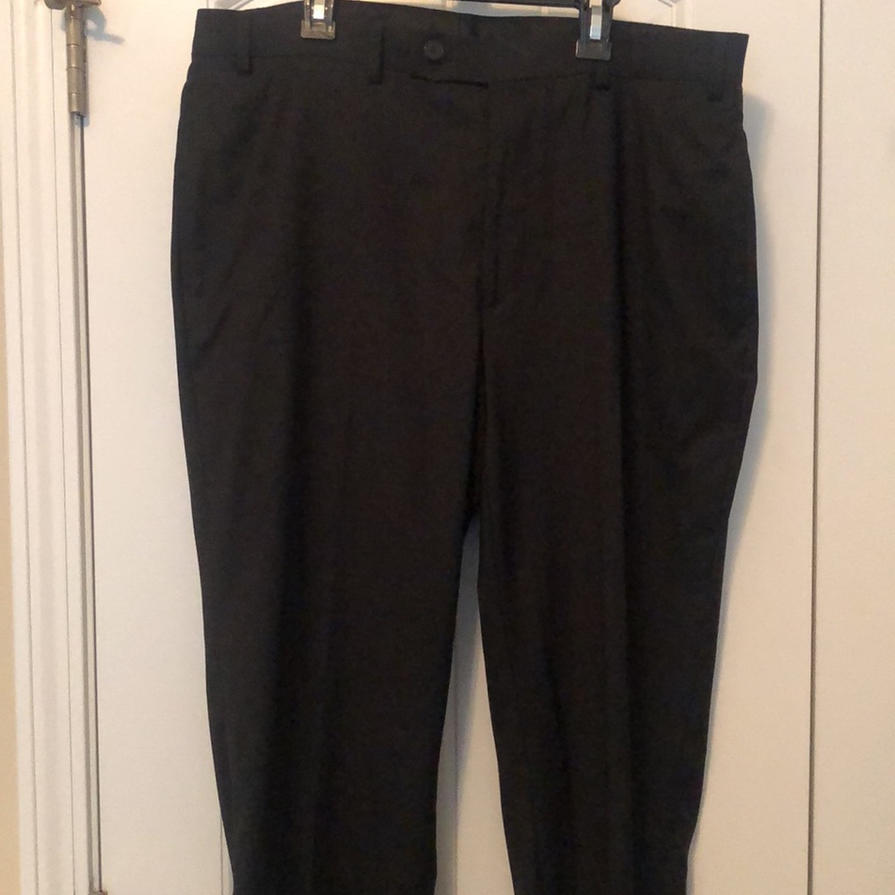 Men’s Calvin Klein Slim Fit Dress Pants